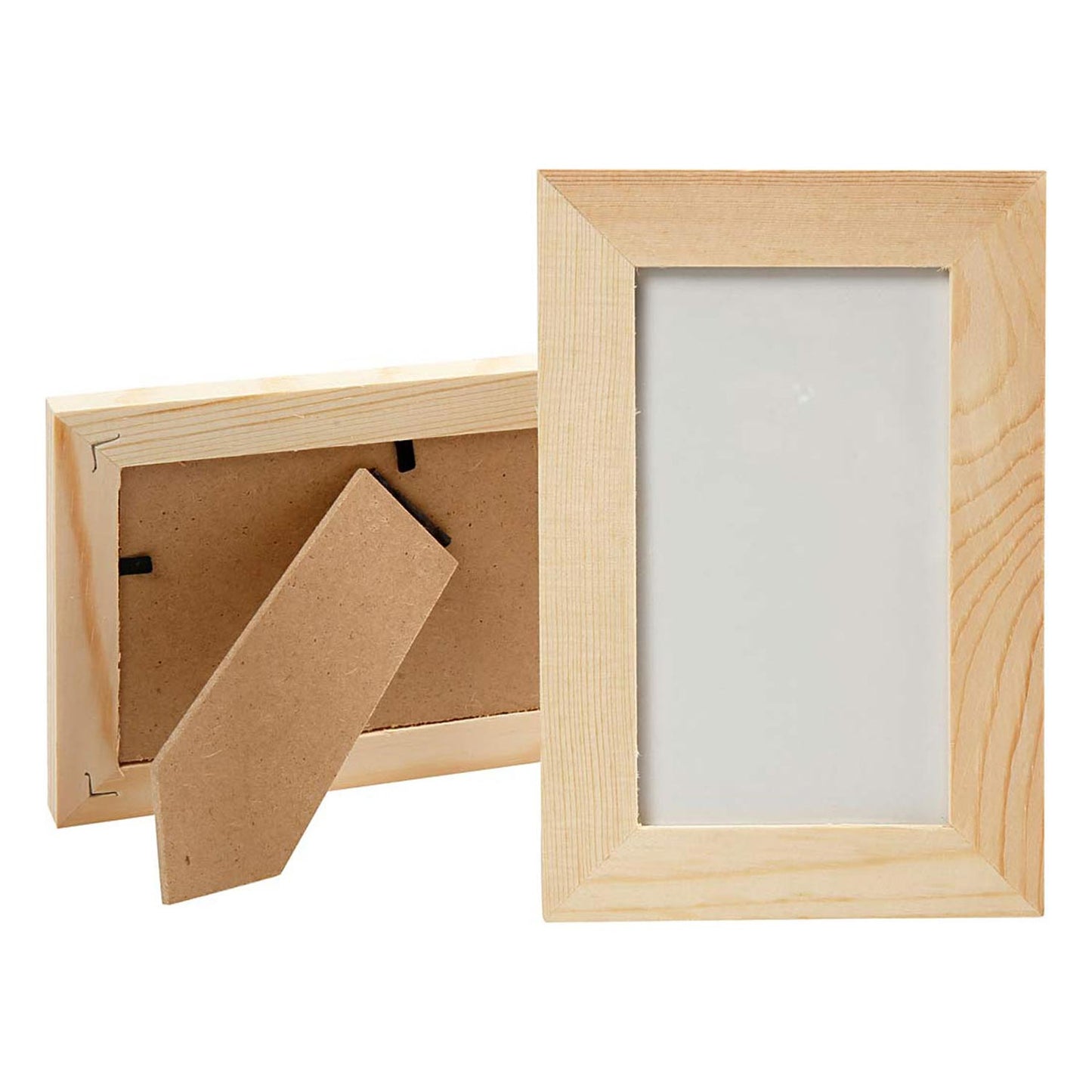 Creativ Company Holzfotosrahmen