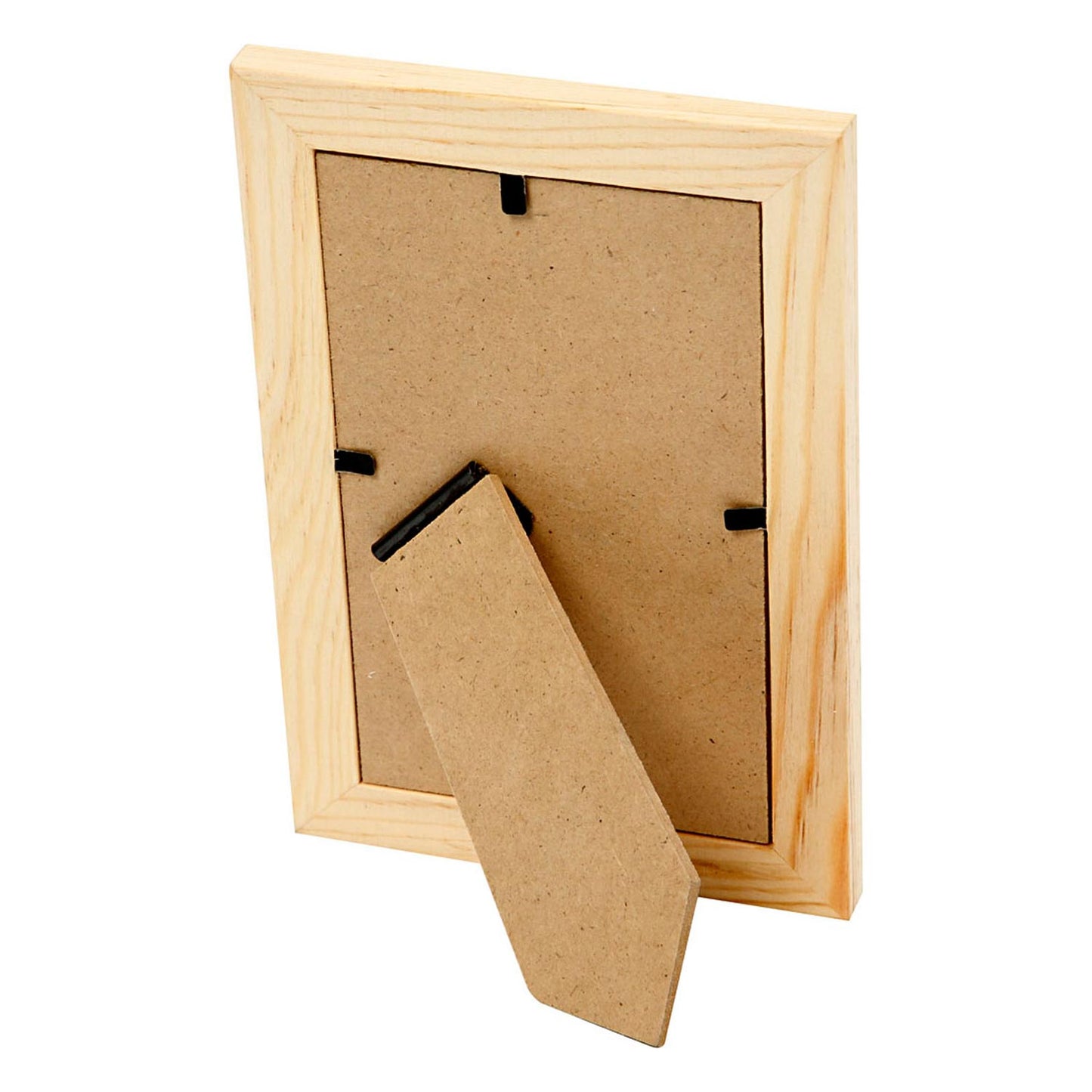 Creativ Company Holzfotosrahmen