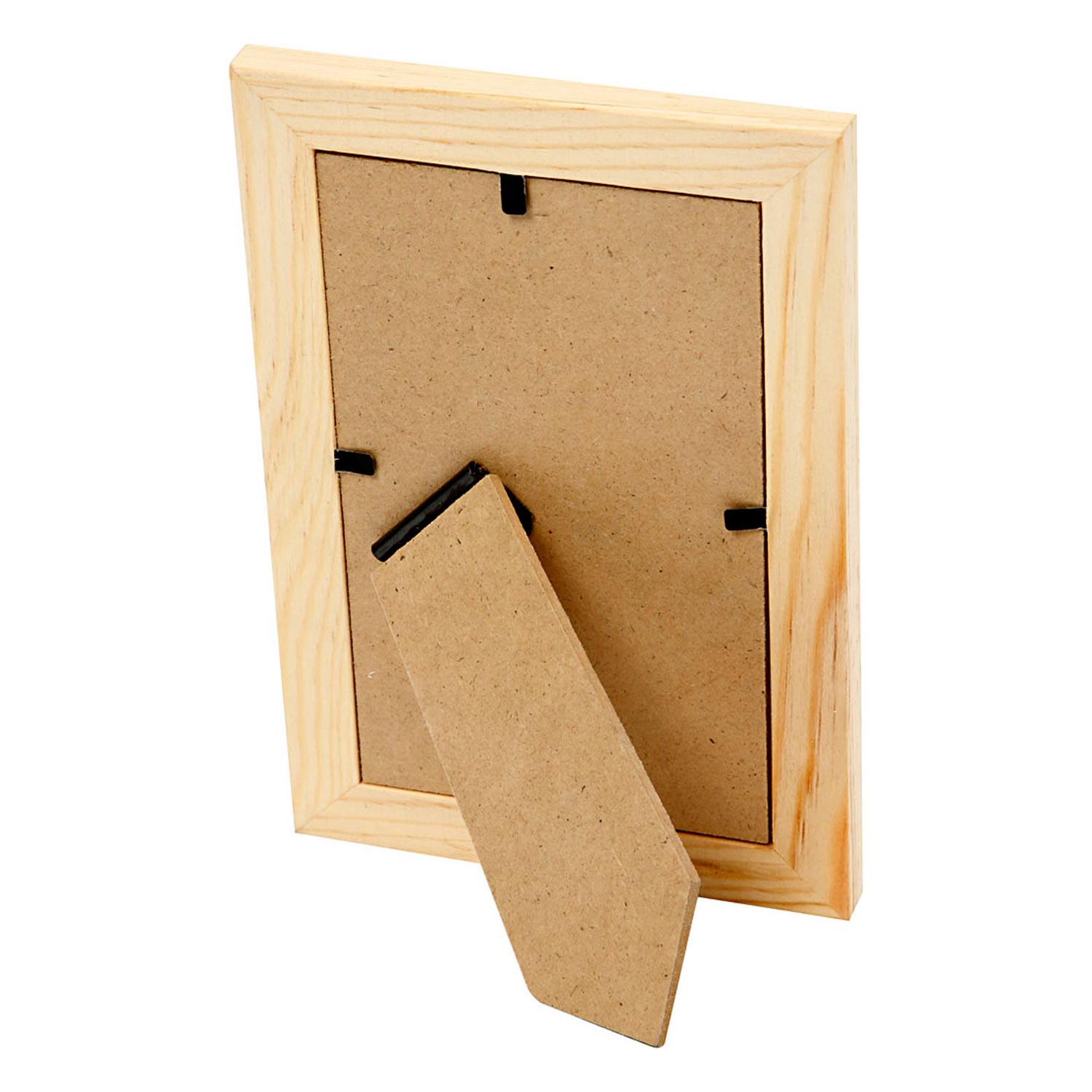 Creativ Company Holzfotosrahmen