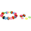 Multi -Mix -Perlen, 460st.