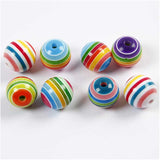 Perlen Regenbogen Multi Mix, 50.. - afbeelding 5