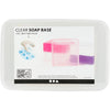 Creativ Company SOAP Basic Clear, 1 kg