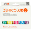 Creativ Company Seifenfarbe, 5x30gr