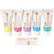 Creativ Company Seifenfarbe, 5x30gr