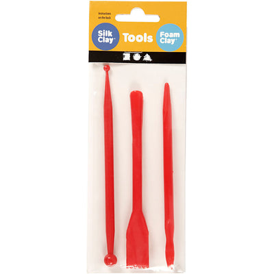 Creativ Company Modeling Tool Rot, 3st.