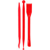 Creativ Company Modeling Tool Rot, 3st.