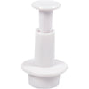Creativ Company, die Formen mit Stamp Circle, 3st, hervorsteht.