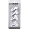Creativ Company, die Formen mit Stamp Star, 3st.