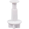 Creativ Company, die Formen mit Stamp Star, 3st.