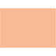 Creativ Company Eva Foam Fellen Creme A4, 10st.