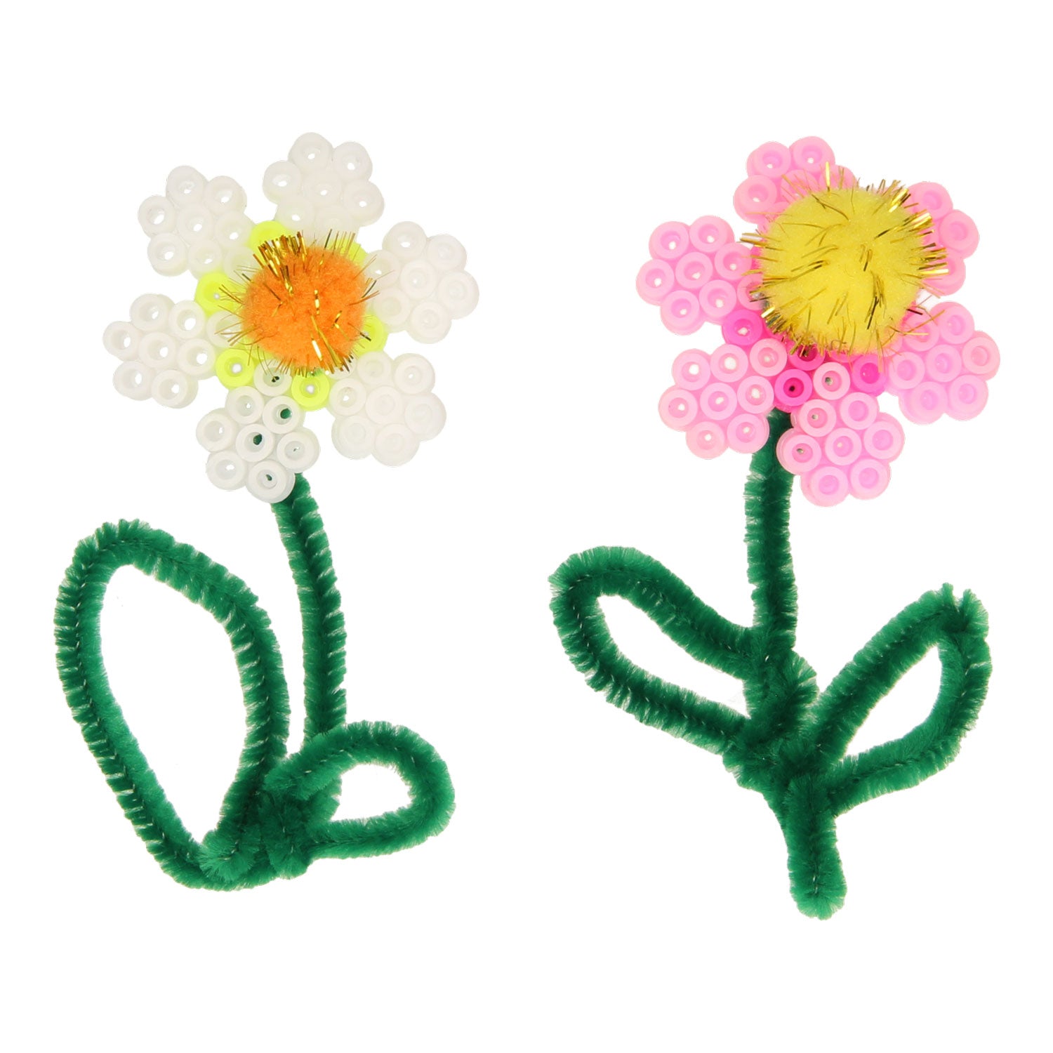 Creativ Company Mini Kit Blumen machen