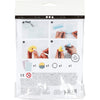 Creativ Company Mini Kit Qual und Fisch