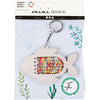 Creativ Company Mini Kit Fisch