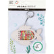Creativ Company Mini Kit Fisch
