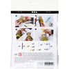 Mini Creative Kit - Toilettenrolle baumeln