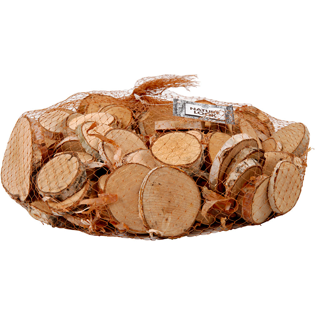 Holzmischung, 600gr