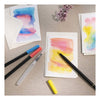 Aquarellmarker Standardfarben, 12 Stk.