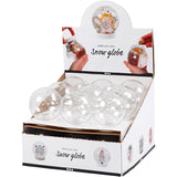 Schneekugeln, 18 Stck. - afbeelding 2