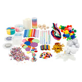 Creativ Company Box Regenbogen - afbeelding 5