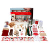 Weihnachtsknor- und Zubehör -Set