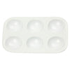 Creativ Company Paint Palette White