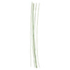 Bloemsteelendraad Groen 0,6 mm, 20st.