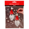 Mini Creative Kit Pendant Weihnachten