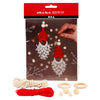Mini Creative Kit Pendant Weihnachten