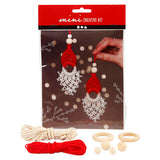 Mini Creative Kit Pendant Weihnachten - afbeelding 2