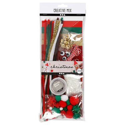 Hobby Basismaterialien Weihnachten