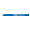 Hellblaue Marker, 18.