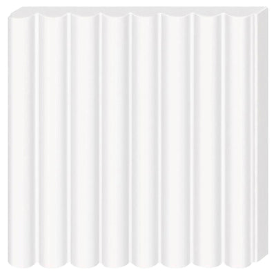 Fimo Kids Monting Clay White, 42gr
