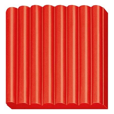 Fimo Kids Monting Clay Red, 42gr