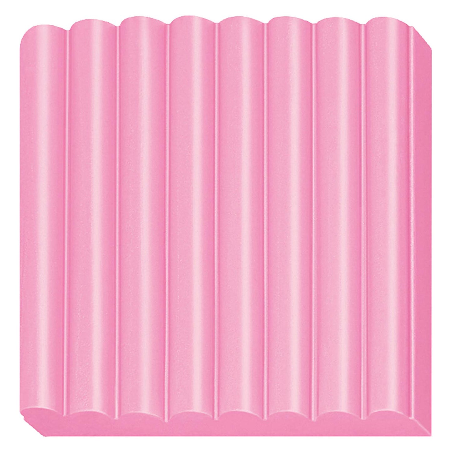 Fimo Kids Mountain Klei, Pink, 42 ​​gr
