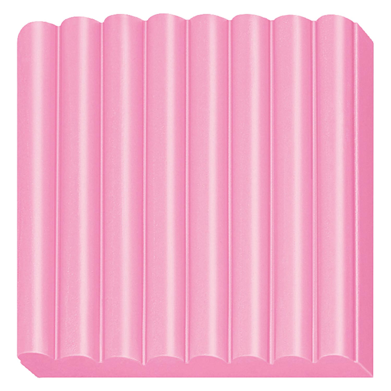 Fimo Kids Mountain Klei, Pink, 42 ​​gr