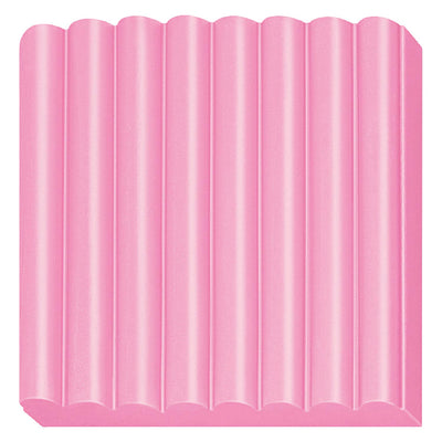 Fimo Kids Mountain Klei, Pink, 42 ​​gr