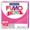 Fimo Kids Mountain Klei, Pink, 42 ​​gr
