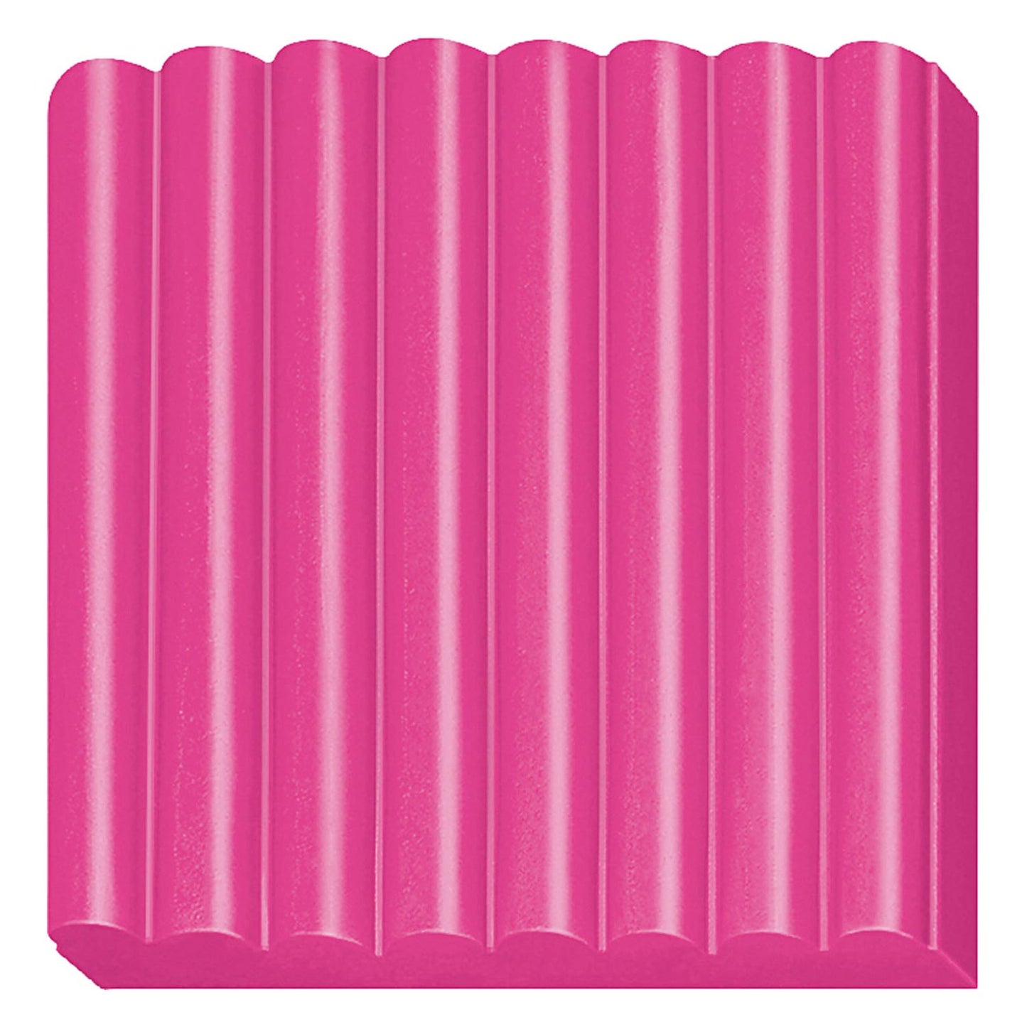 Fimo Kids Mountain Klei, Pink, 42 ​​gr