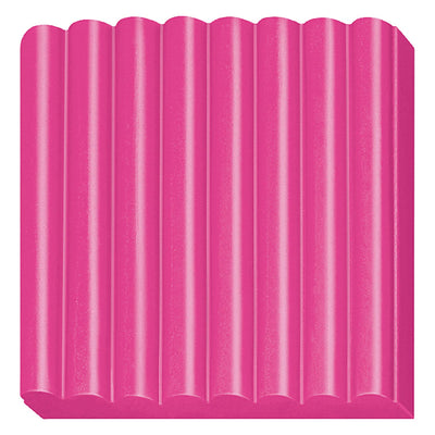 Fimo Kids Mountain Klei, Pink, 42 ​​gr
