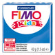 Fimo Kids Monting Clay Blue, 42gr