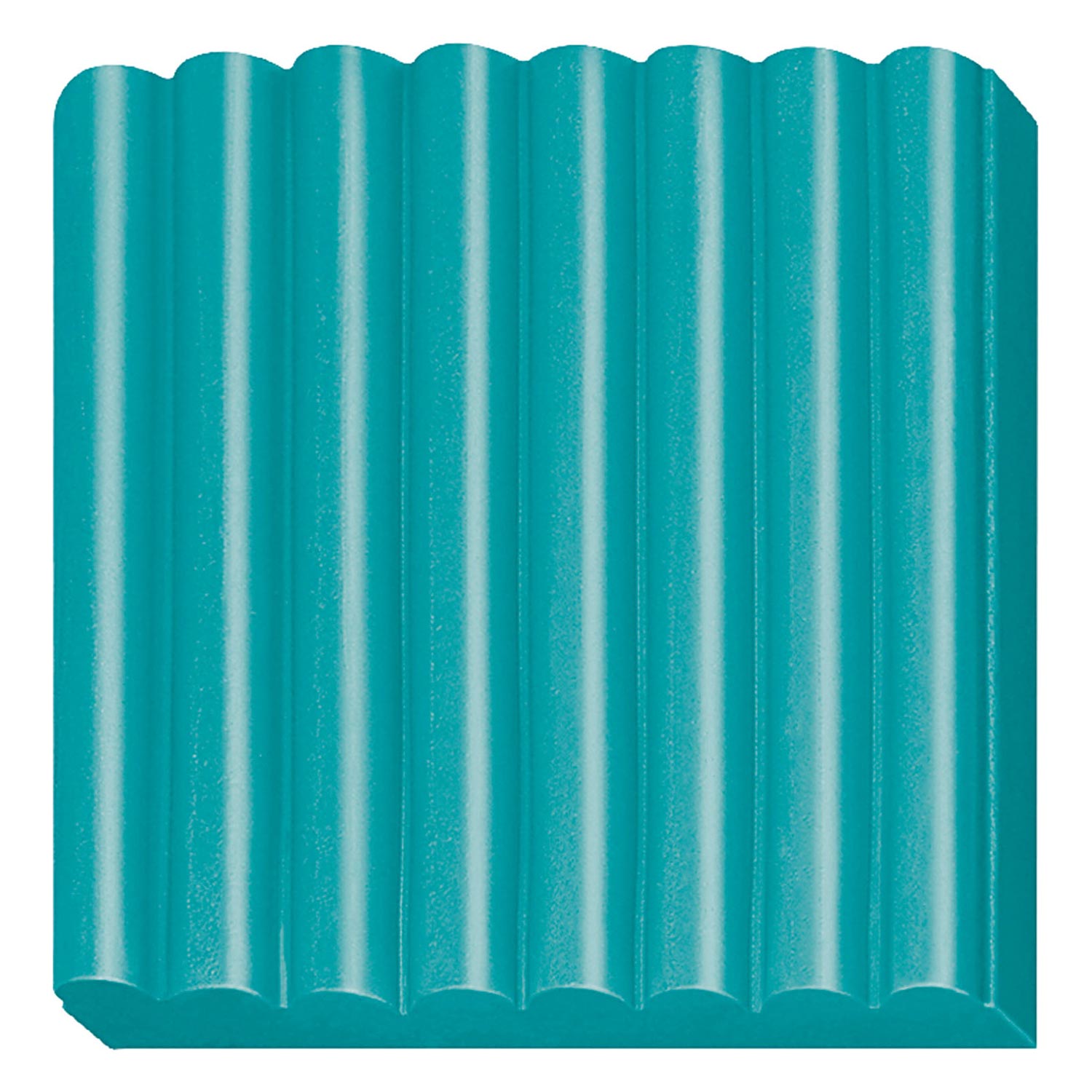 Fimo Kids Monting Klei Turquoise, 42gr