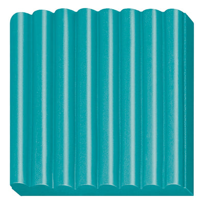 Fimo Kids Monting Klei Turquoise, 42gr