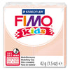 Fimo Kids Montage Clay Light Beige, 42gr