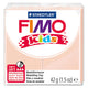 Fimo Kids Montage Clay Light Beige, 42gr
