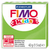 Fimo Kids Montage Clay Hell Green, 42gr