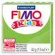 Fimo Kids Montage Clay Hell Green, 42gr