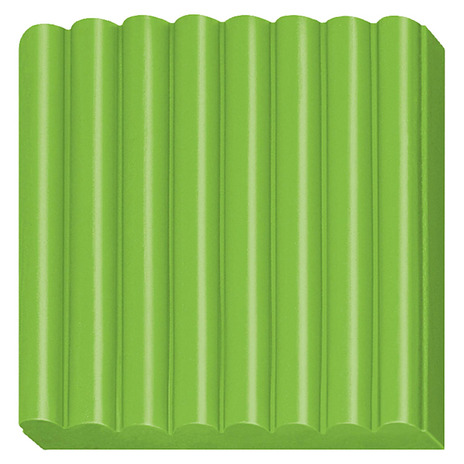 Fimo Kids Montage Clay Hell Green, 42gr