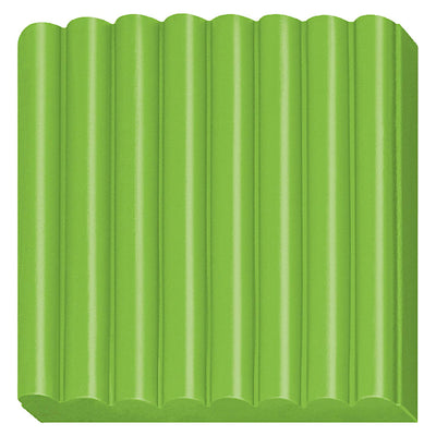 Fimo Kids Montage Clay Hell Green, 42gr