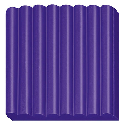 Fimo Kids Monting Clay Purple, 42gr