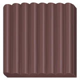 Fimo Kids Mountain Klei Brown, 42gr - afbeelding 2